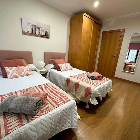 Apartamento Lujo Centro Historico Apartment บายาโดลิด ภายนอก รูปภาพ