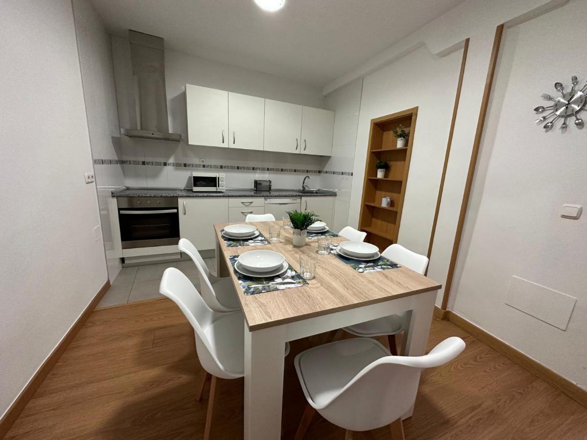 Apartamento Lujo Centro Historico Apartment บายาโดลิด ภายนอก รูปภาพ