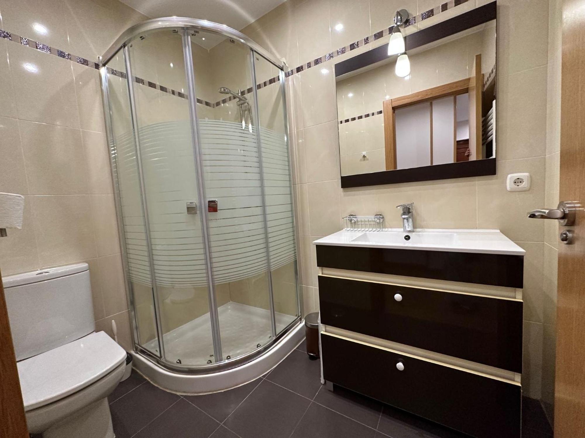 Apartamento Lujo Centro Historico Apartment บายาโดลิด ภายนอก รูปภาพ