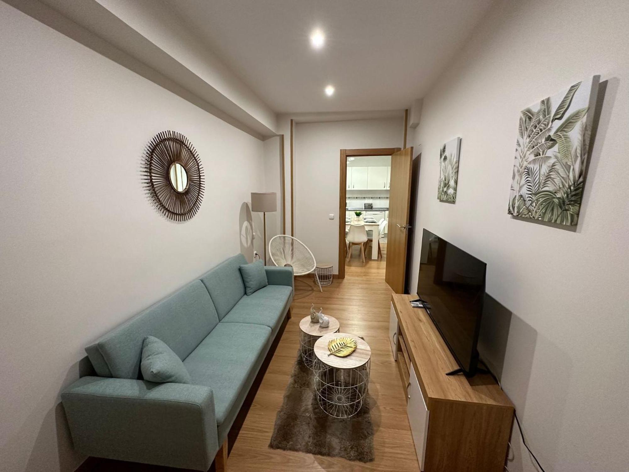 Apartamento Lujo Centro Historico Apartment บายาโดลิด ภายนอก รูปภาพ