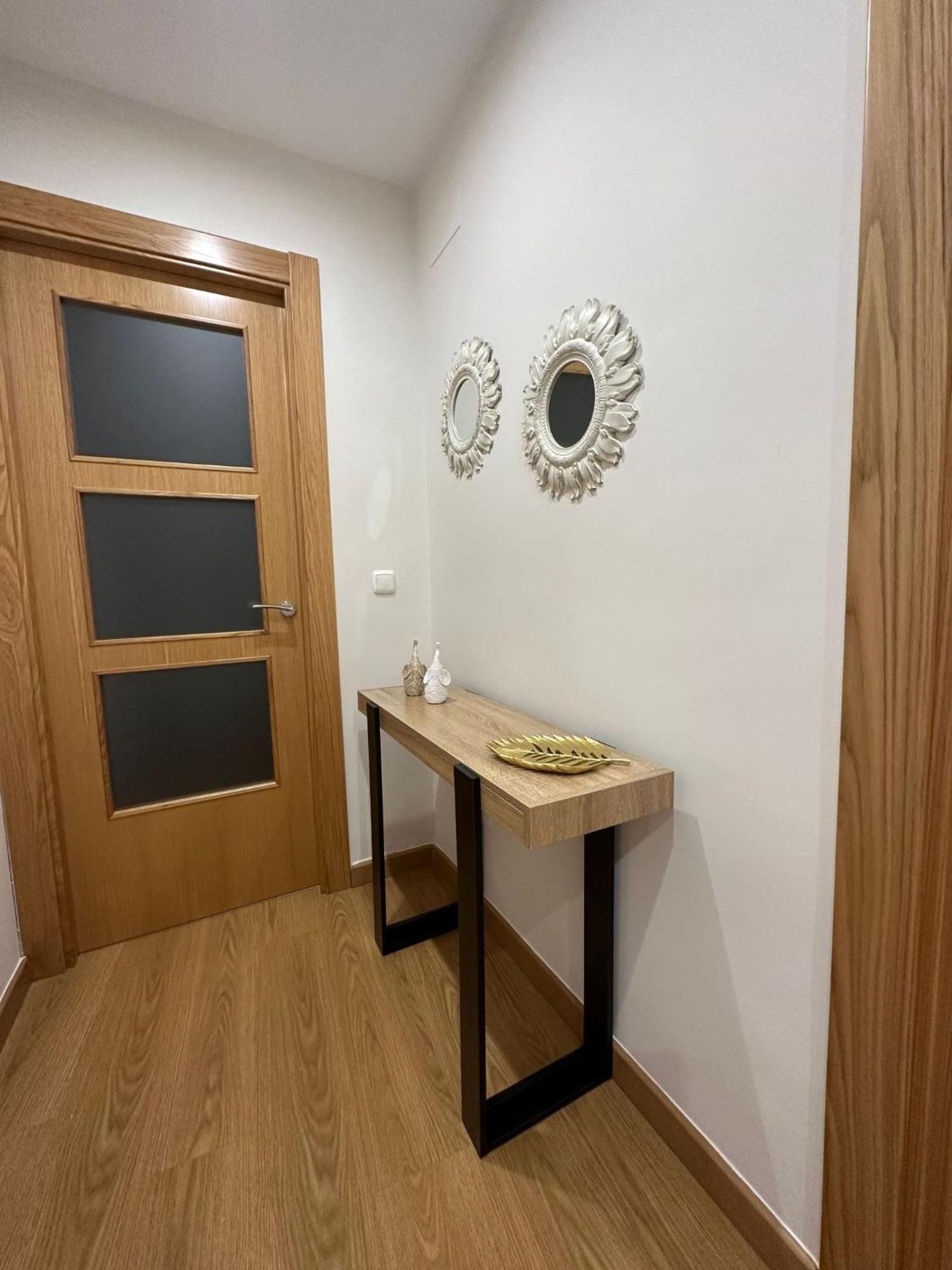 Apartamento Lujo Centro Historico Apartment บายาโดลิด ภายนอก รูปภาพ
