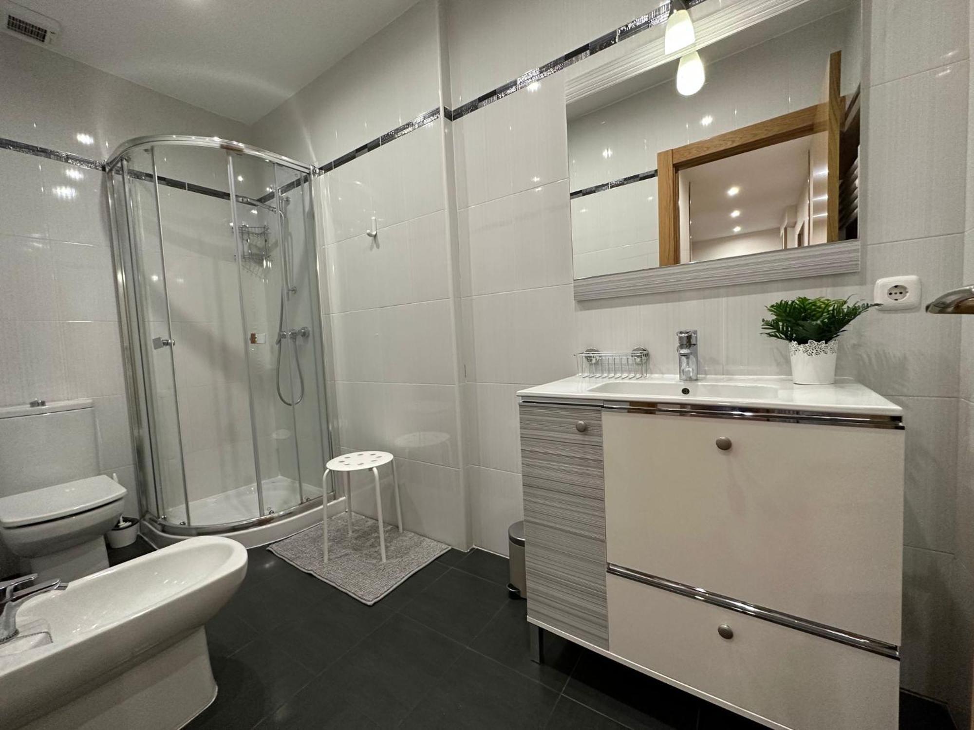 Apartamento Lujo Centro Historico Apartment บายาโดลิด ภายนอก รูปภาพ